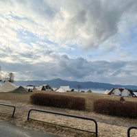 湖岸緑地 志那1 志那町