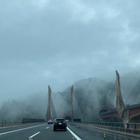 近江大鳥橋 Bridge 近江大鳥橋 Bridge