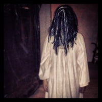 10/14/2012 tarihinde Deborah C.ziyaretçi tarafından Paranoia Halloween'de çekilen fotoğraf