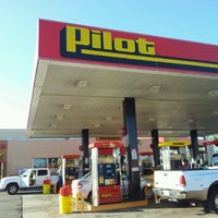 Pilot travel center