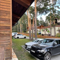 Foto scattata a GREEN WOOD Residence &amp;amp; Spa da Evgeniy Z. il 8/3/2021