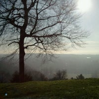 Photo taken at Reigate and Gatton Park by Harold D. on 1/16/2013