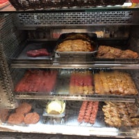 11/3/2019 tarihinde Harold D.ziyaretçi tarafından Oz Sofra Kebab'de çekilen fotoğraf