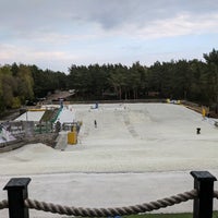 Photo taken at Snowtrax by Harold D. on 5/2/2021