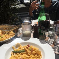 Photo taken at Nuovo Rosso by Anis S. on 5/17/2018