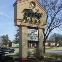 Purdue West Shopping Center Shopping Mall In Lafayette