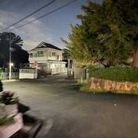 Photo taken at かなしい坂 by Willem on 9/10/2022