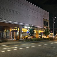 Photo taken at レクサス府中 by Willem on 8/3/2022