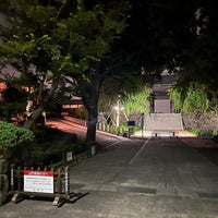 Photo taken at Tougou-ji Temple by Willem on 9/15/2022