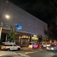 Photo taken at レクサス府中 by Willem on 8/18/2022