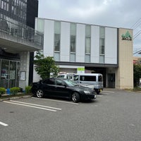 Photo taken at JAマインズ マインズショップ多磨店 by Willem on 6/8/2022