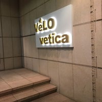 Photo taken at vetica by Willem on 2/8/2017