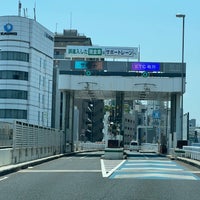 Photo taken at Hatsudai Exit by Willem on 7/2/2022