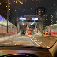 Photo taken at Hatsudai-minami Exit by Willem on 6/11/2022