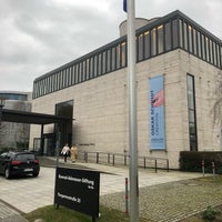 Photo taken at Konrad-Adenauer-Stiftung by Willem on 1/29/2018