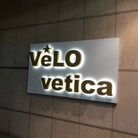 Photo taken at vetica by Willem on 1/19/2018