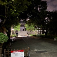 Photo taken at Tougou-ji Temple by Willem on 9/14/2022