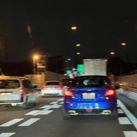 Photo taken at Mitaka Toll Gate by Willem on 7/21/2022