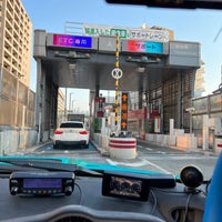 Photo taken at Hatsudai-minami Exit by Willem on 5/3/2022