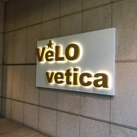 Photo taken at vetica by Willem on 8/24/2017
