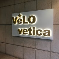 Photo taken at vetica by Willem on 5/25/2017