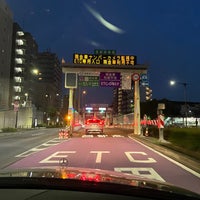 Photo taken at Hatsudai-minami Exit by Willem on 6/19/2022