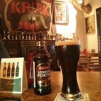 Photo taken at King&amp;#39;s Beer by Christian M. on 11/6/2013