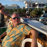 รูปภาพถ่ายที่ Calypso Queen Cruises โดย Ben L. เมื่อ 9/20/2019