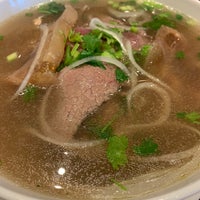 Photo taken at Pho Today by Ben L. on 12/13/2019