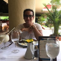 Photo taken at Restaurante Yucatan by Eduardo R. on 8/20/2017