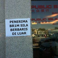 Public Bank 13 Tips From 855 Visitors
