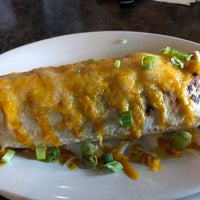 Foto tirada no(a) Original Flying Burrito por Christian A. em 5/27/2018