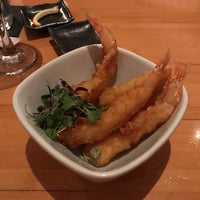 Foto scattata a Mura Japanese Restaurant da Christian A. il 9/26/2017