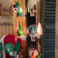 The Christmas Shop and Island Art Gallery - Manteo, NC