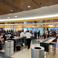 Photo taken at H/K Concourse Food Court by Christian A. on 7/3/2022