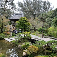 Photo taken at Jack Hirose Tea House by Christian A. on 10/14/2023