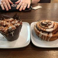 7/7/2018 tarihinde Christian A.ziyaretçi tarafından Chanticleer Cafe &amp;amp; Bakery'de çekilen fotoğraf