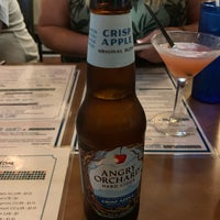 Photo taken at The Corner Tavern and Grill by Christian A. on 9/30/2018