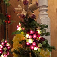 The Christmas Shop and Island Art Gallery - Manteo, NC