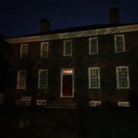Photo taken at Williamsburg Ghost Tour by Christian A. on 4/28/2019