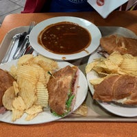 Photo taken at Jason&amp;#39;s Deli by Christian A. on 1/4/2019
