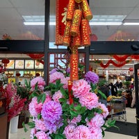 Photo taken at Grand Asia Market by Christian A. on 12/30/2018