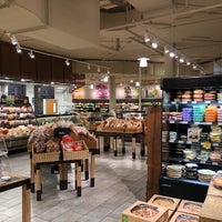 Photo taken at The Fresh Market by Christian A. on 1/14/2018