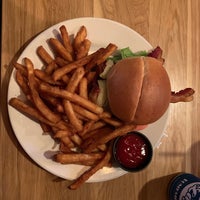 Photo taken at Edwards Mill Bar &amp;amp; Grill by Christian A. on 7/4/2019
