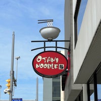 Photo taken at Otani Noodle - Uptown by Christian A. on 5/13/2023