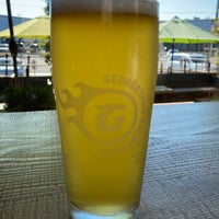 Photo taken at Georgetown Brewing Company by John L. on 9/21/2023