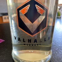 Photo taken at Valhalla Meadery by John L. on 6/6/2021
