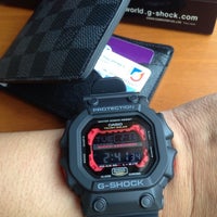 casio watches sm north edsa