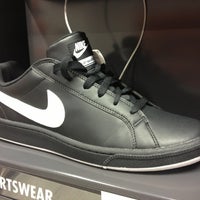 Nike Factory Store - 13 tips