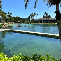 Photo taken at Hilton Waikoloa Village Resort by Tony on 8/8/2023